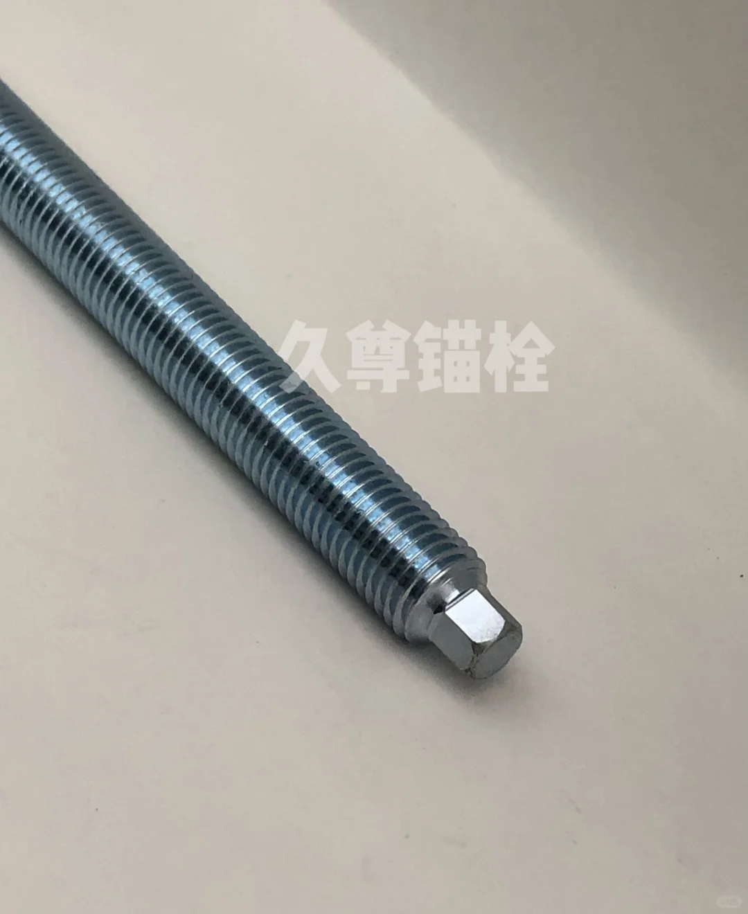 施工党必入！化学锚栓安装快超靠谱?