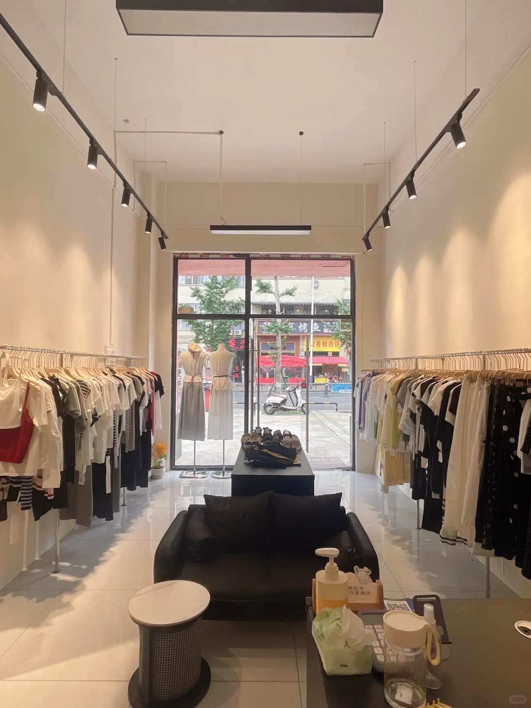 真的好难熬 淡季这就来了？