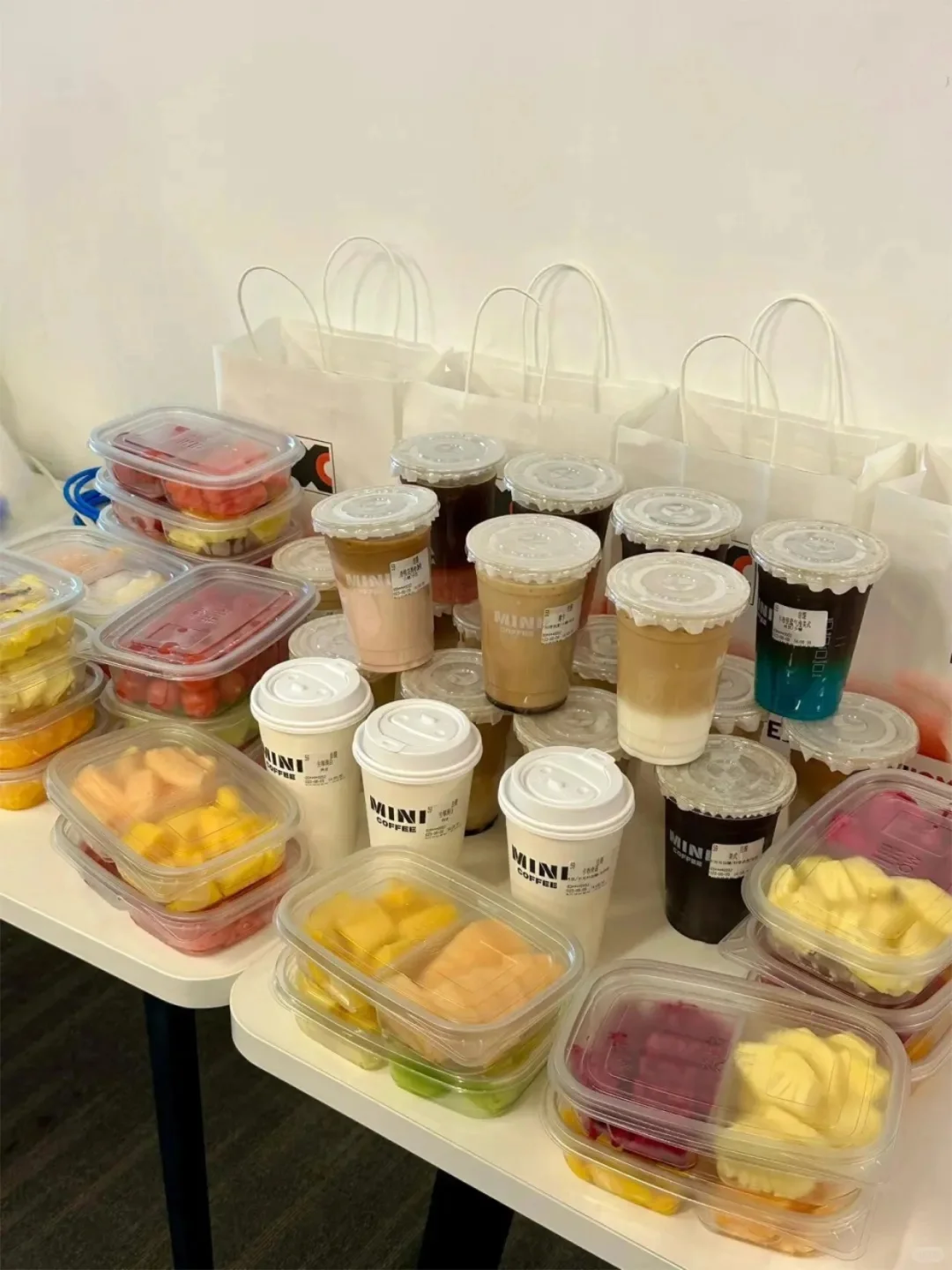 年底，这些通信外企还在积极看人