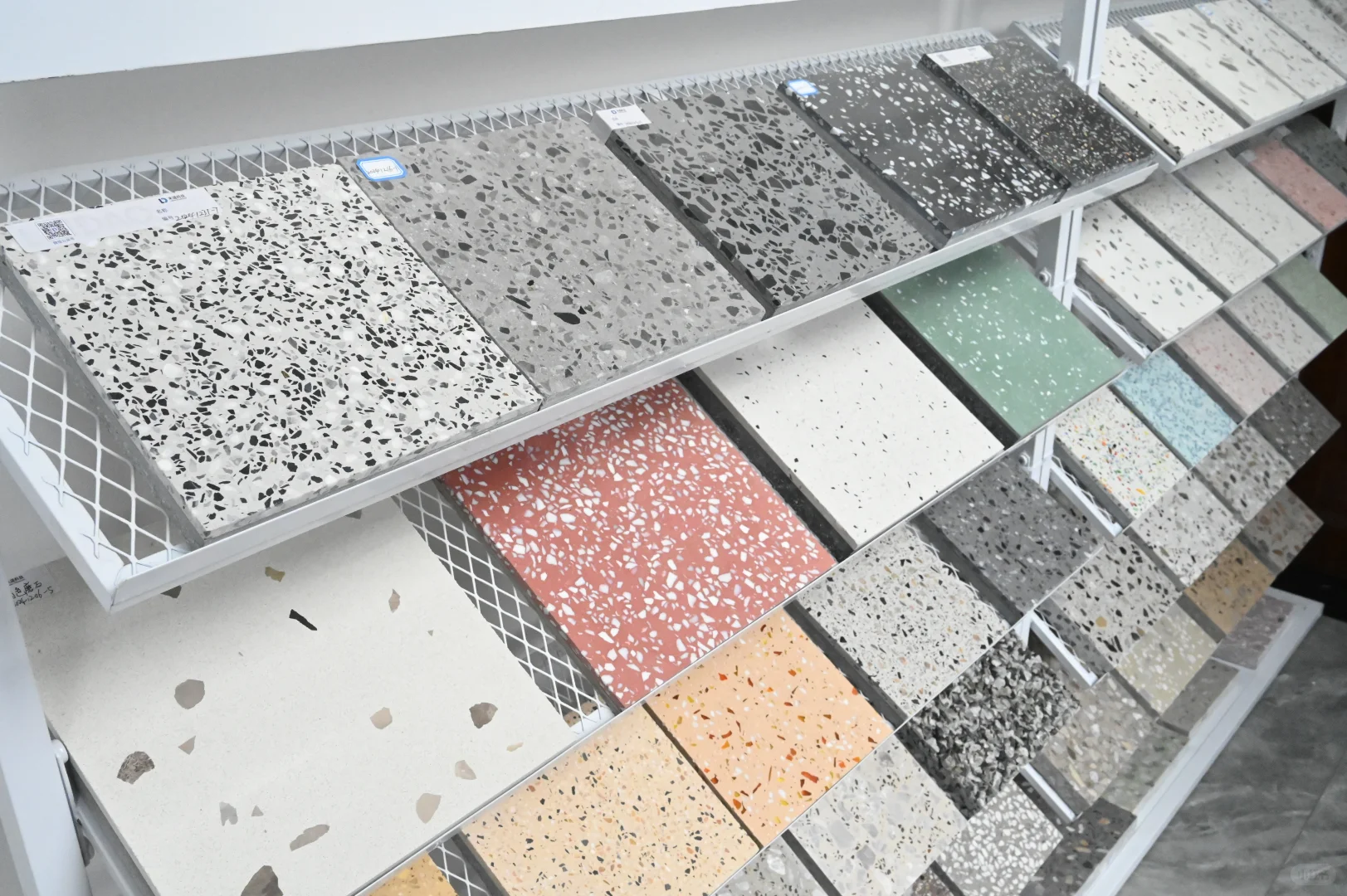 想做地坪经销商的速看｜磨石这些隐藏利润点