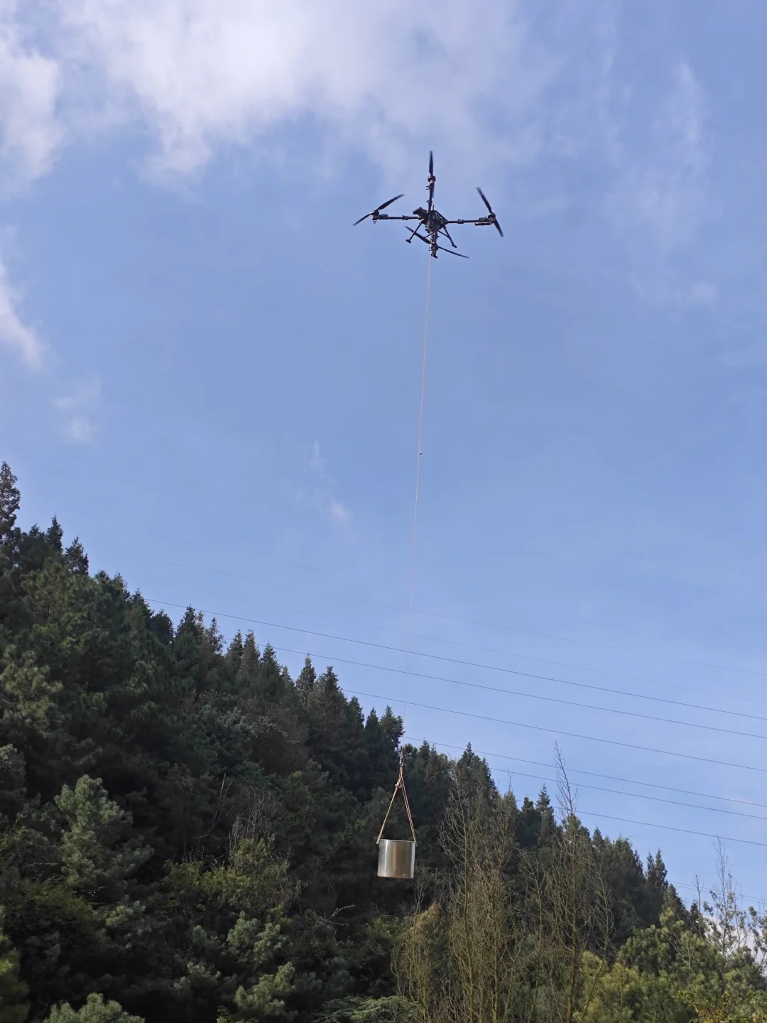 云南领航业务板块