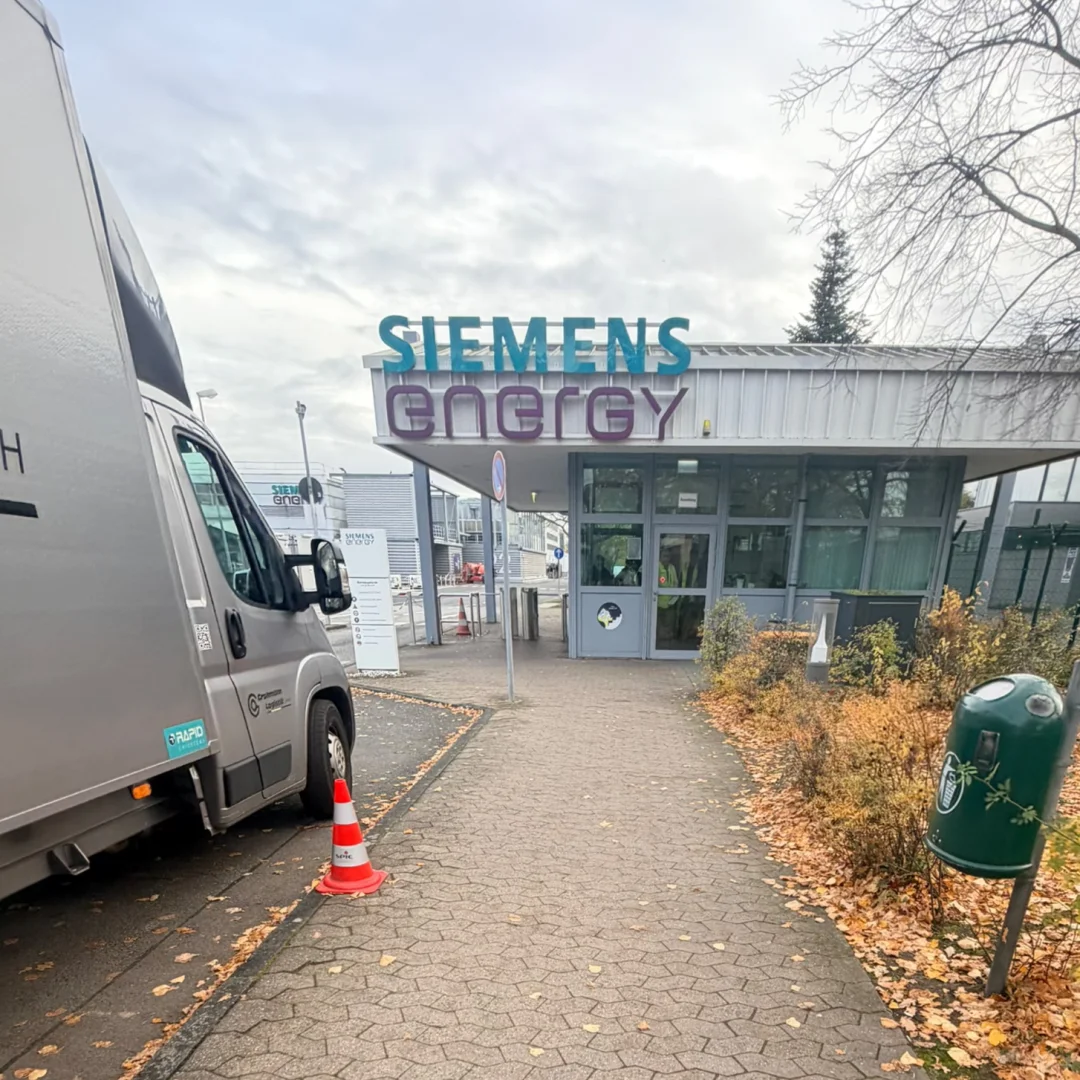 ?? 西门子能源学生工上岸全记录 完结版