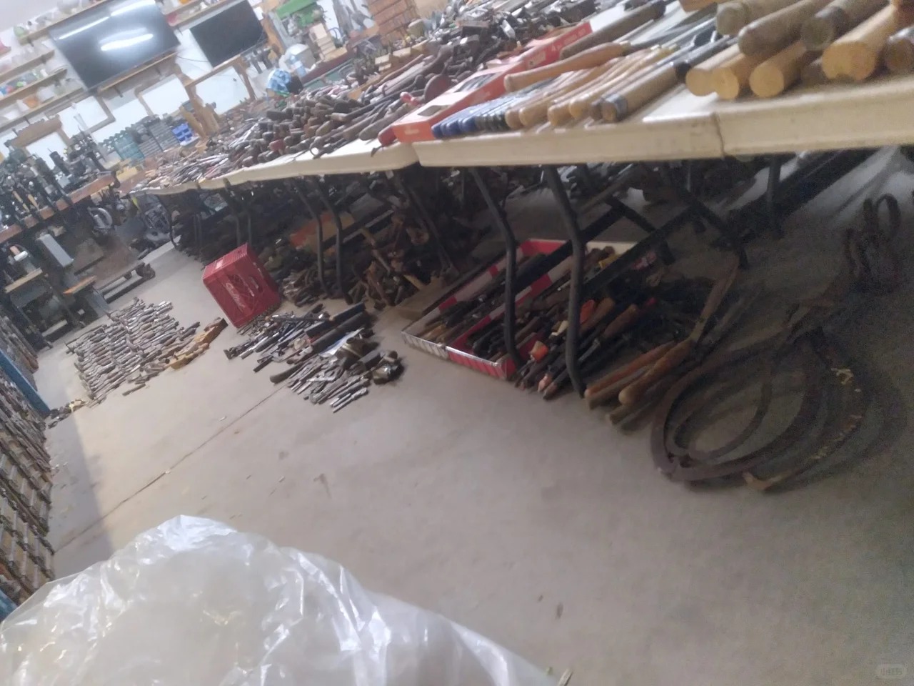 国外的工具贩子是什么水平?