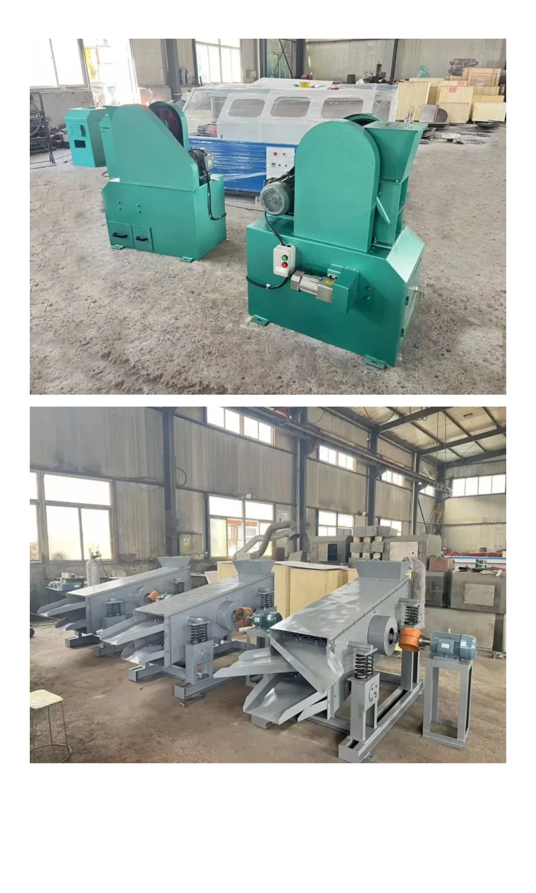 【鹤壁冶金】密封式环保型实验室颚式破碎