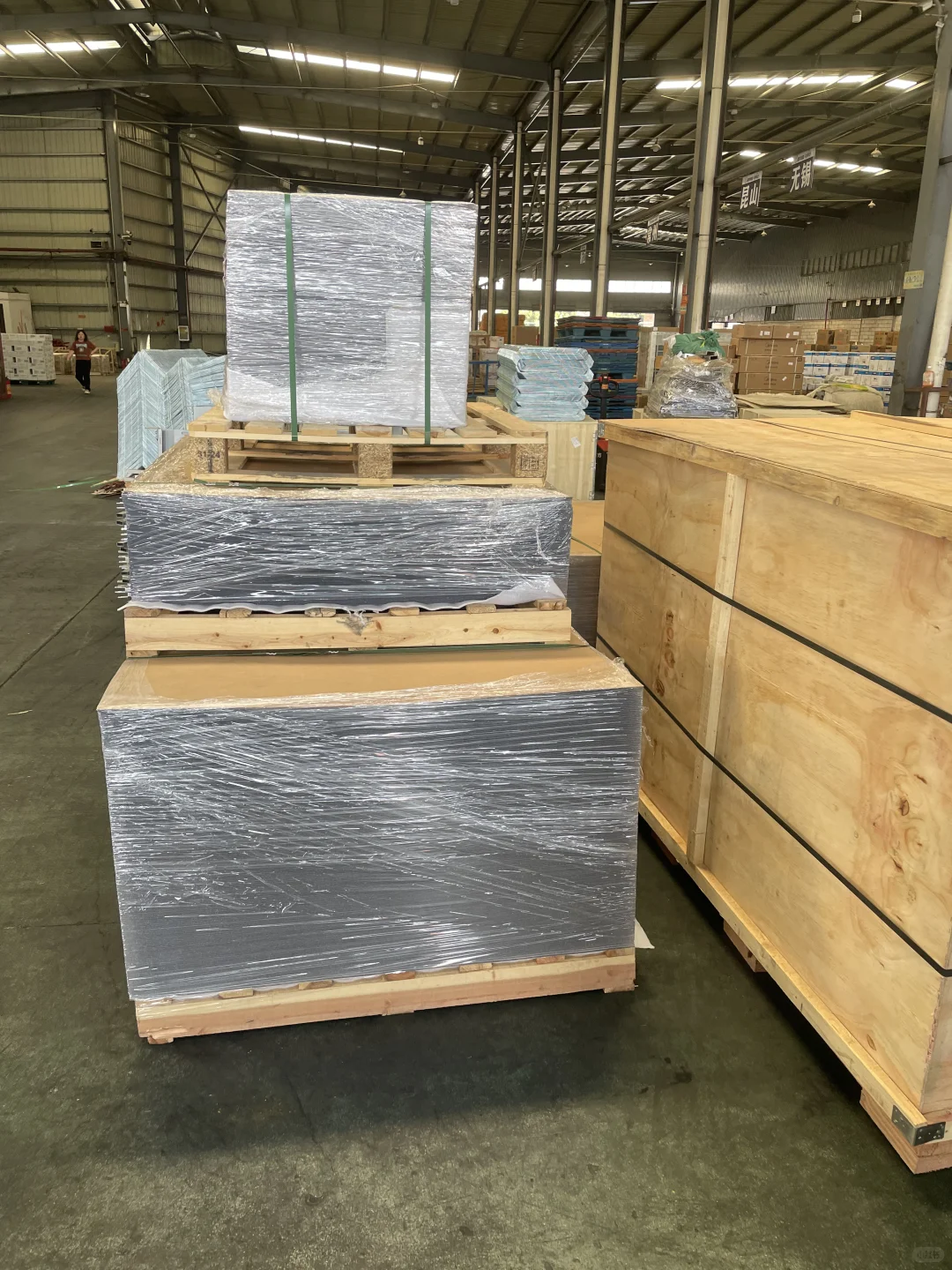 思拓物流｜国内卡车运输