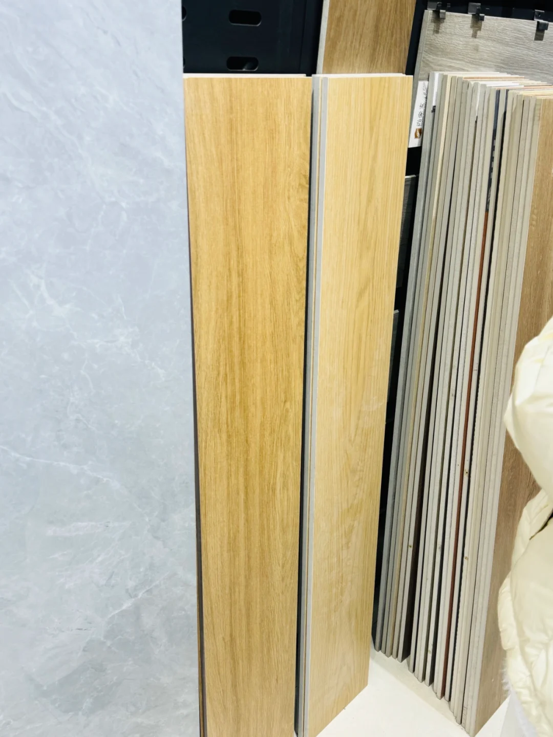 答应我，装修一定要去建材市场逛逛！