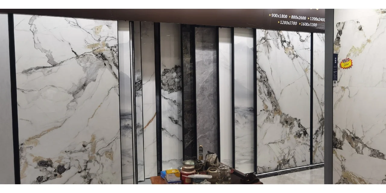 你们的幸福建材店来了！