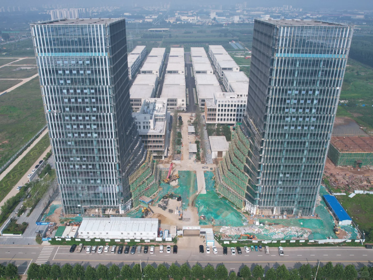 山东建筑光伏一体化