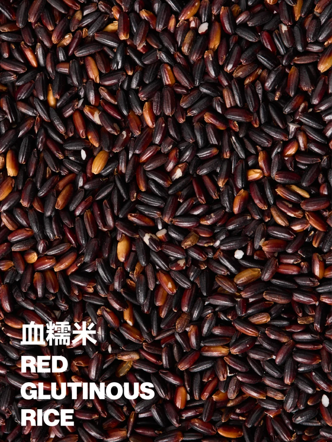 自然里与众不同的七色诗意