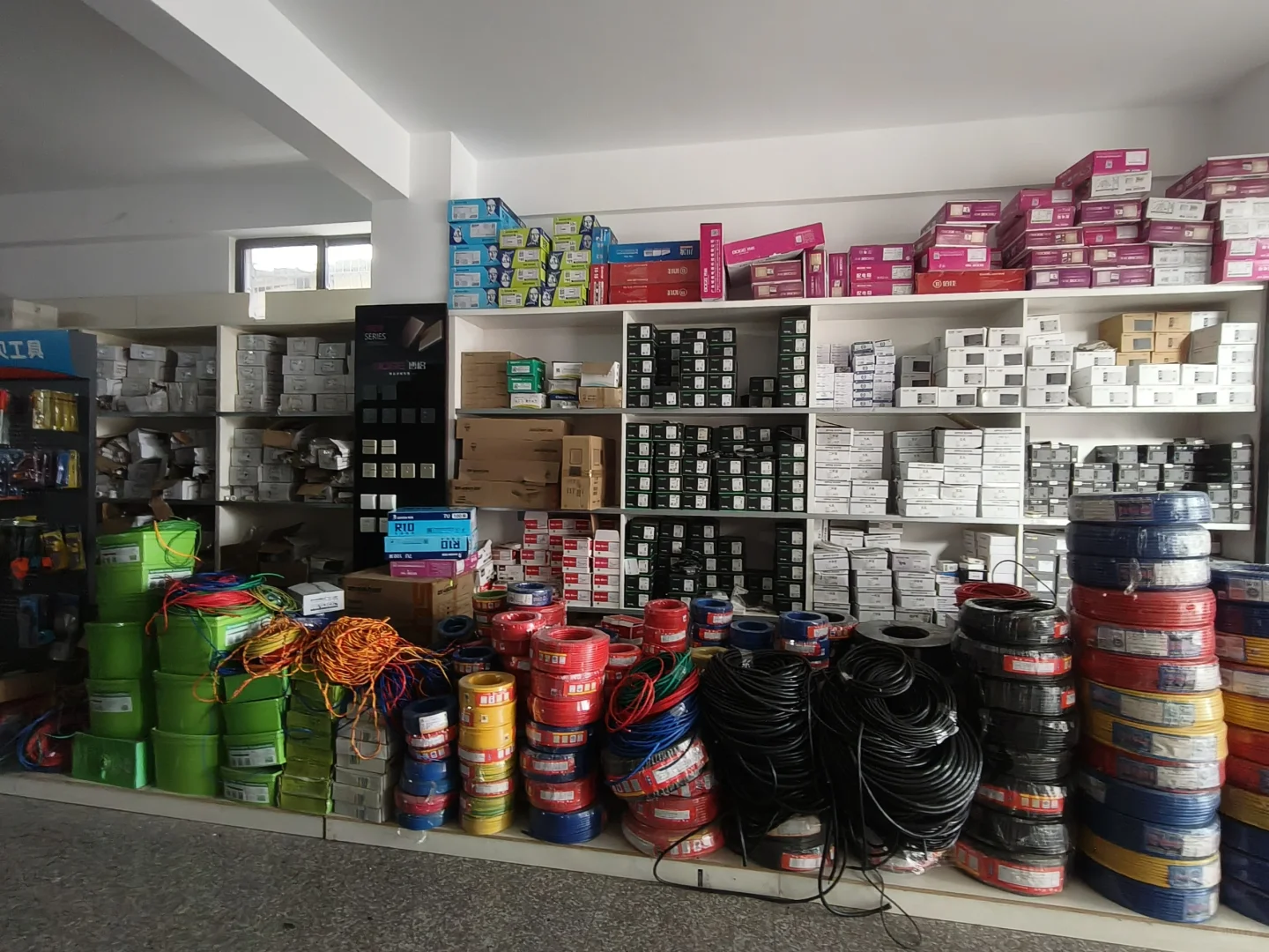 建材选购攻略：一站式搞定装修烦恼?️