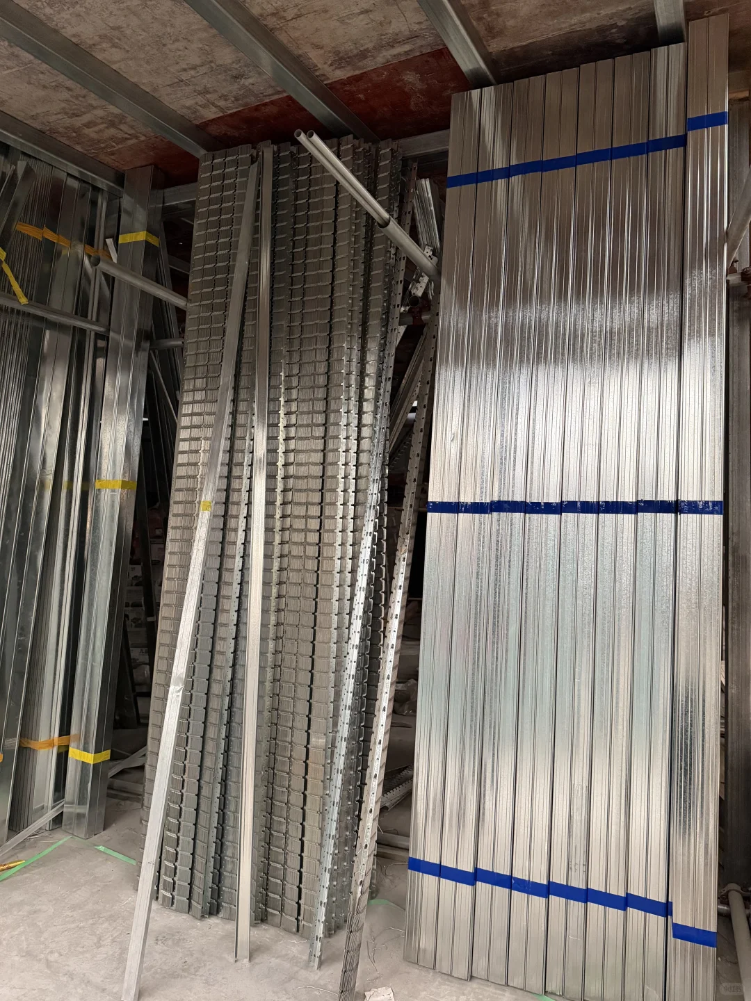 成都卖建材，一件也批发！