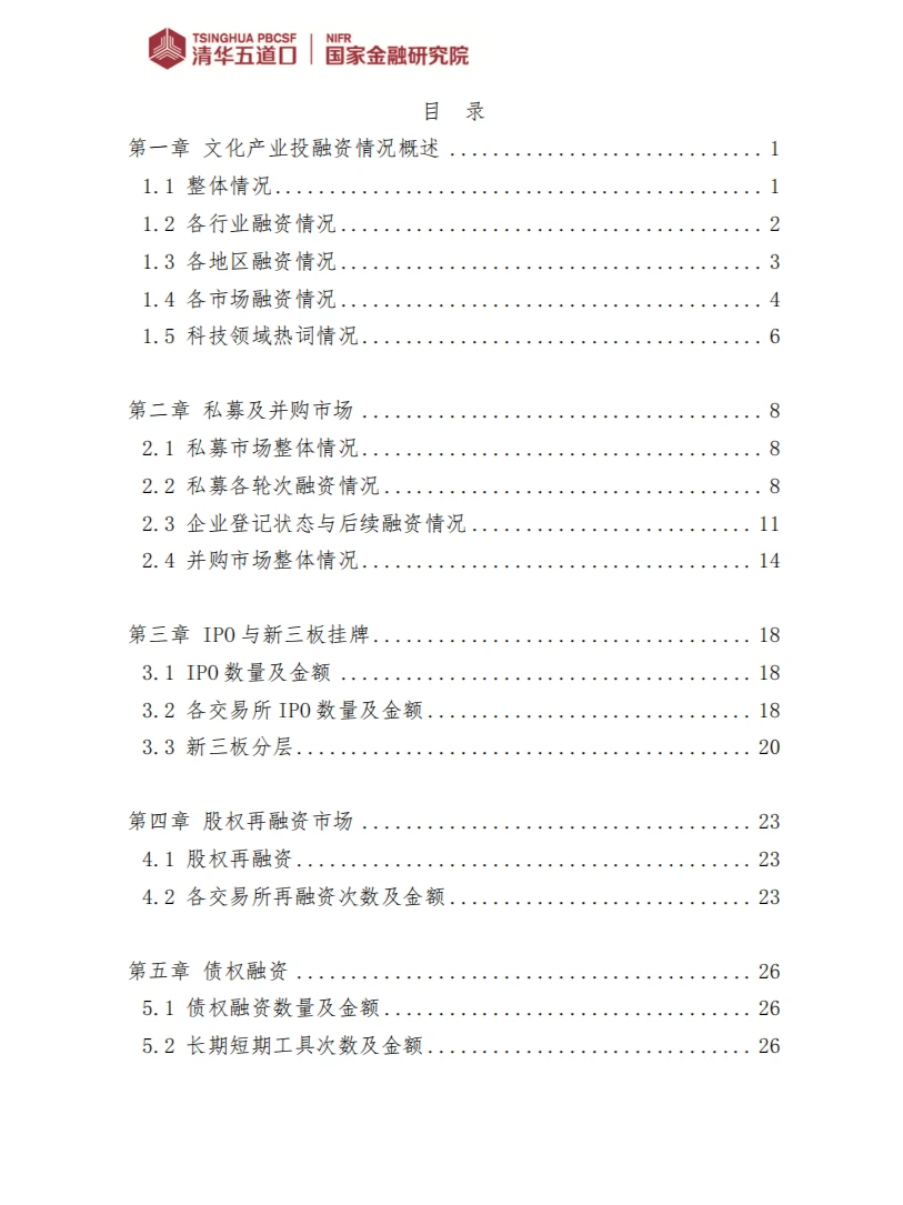 一天一个产业报告 快速读懂非遗前景