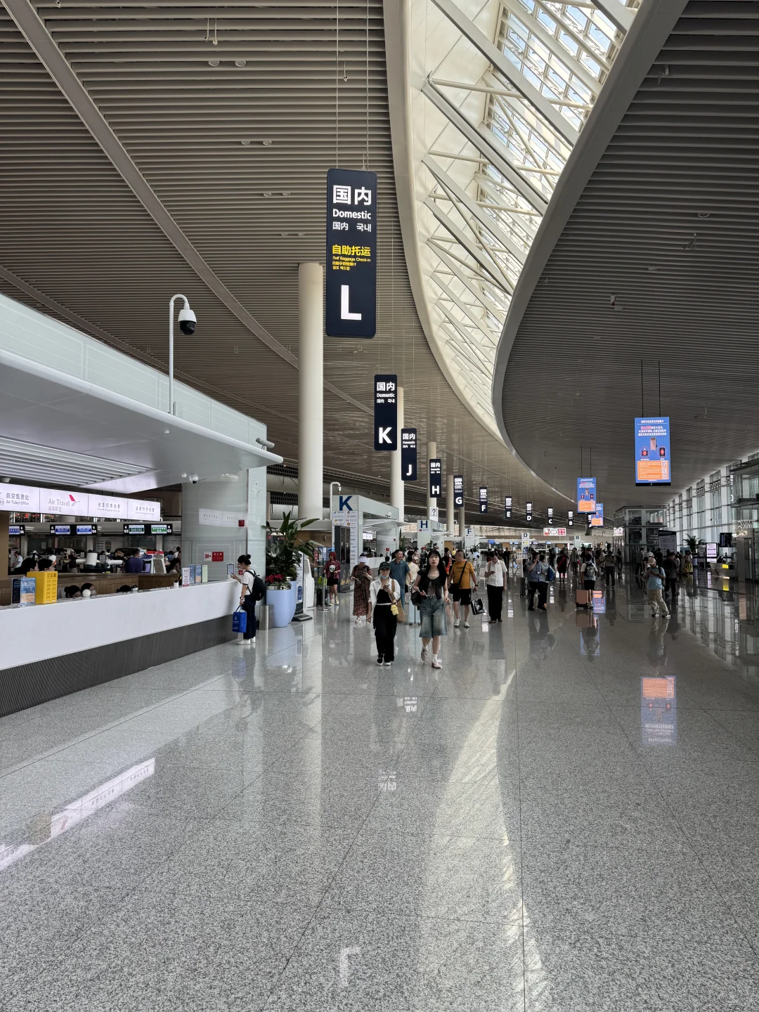 ?捡漏海航宽体公务｜A333青岛胶东-太原武宿