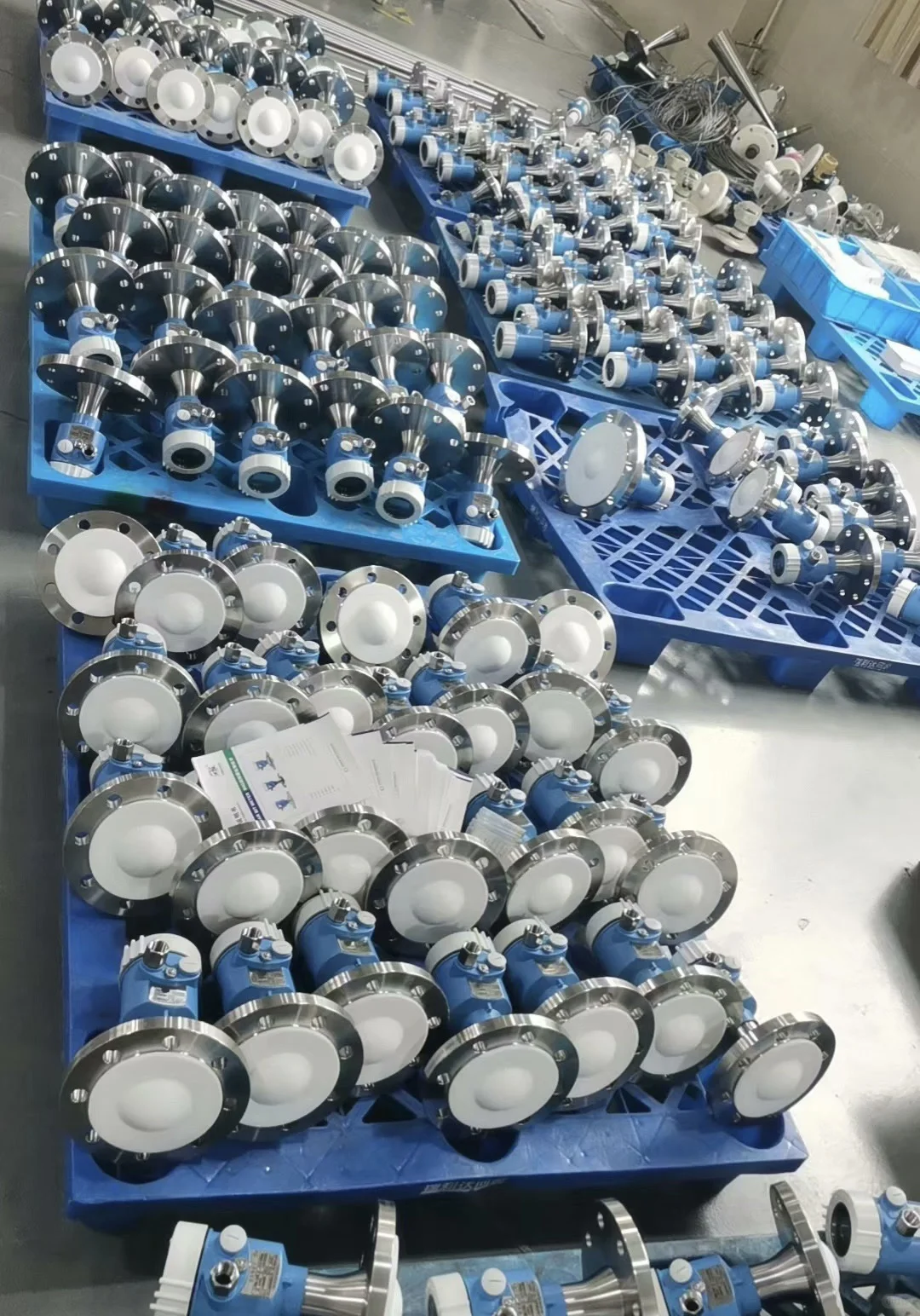 安徽天康集团股份有限公司 雷达液位计