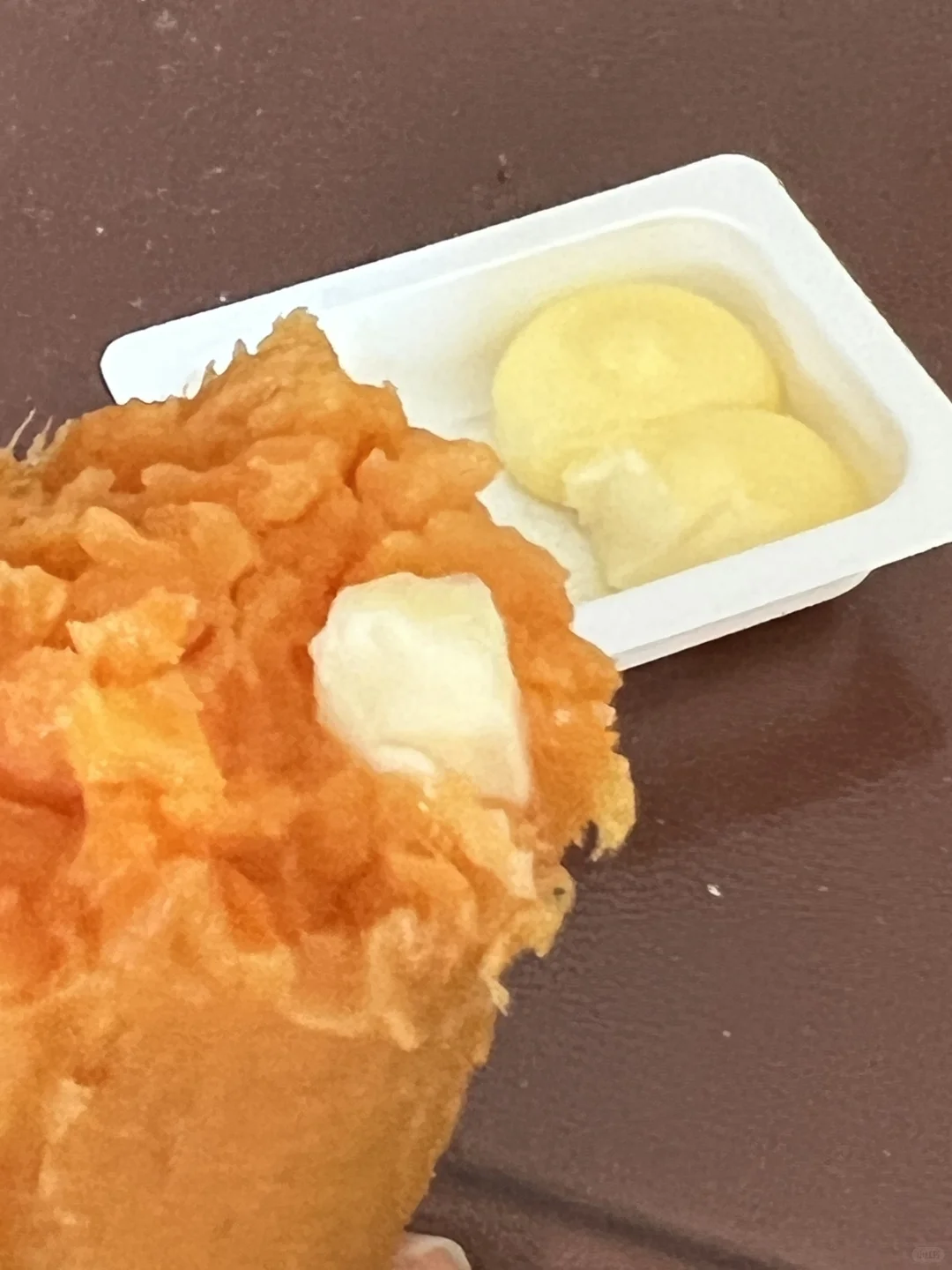 干净碳水让我健康又漂亮