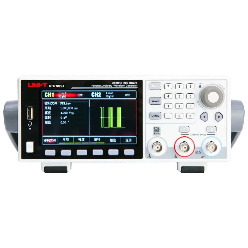 【硬件测试】这些才是硬测人需要用的仪器！