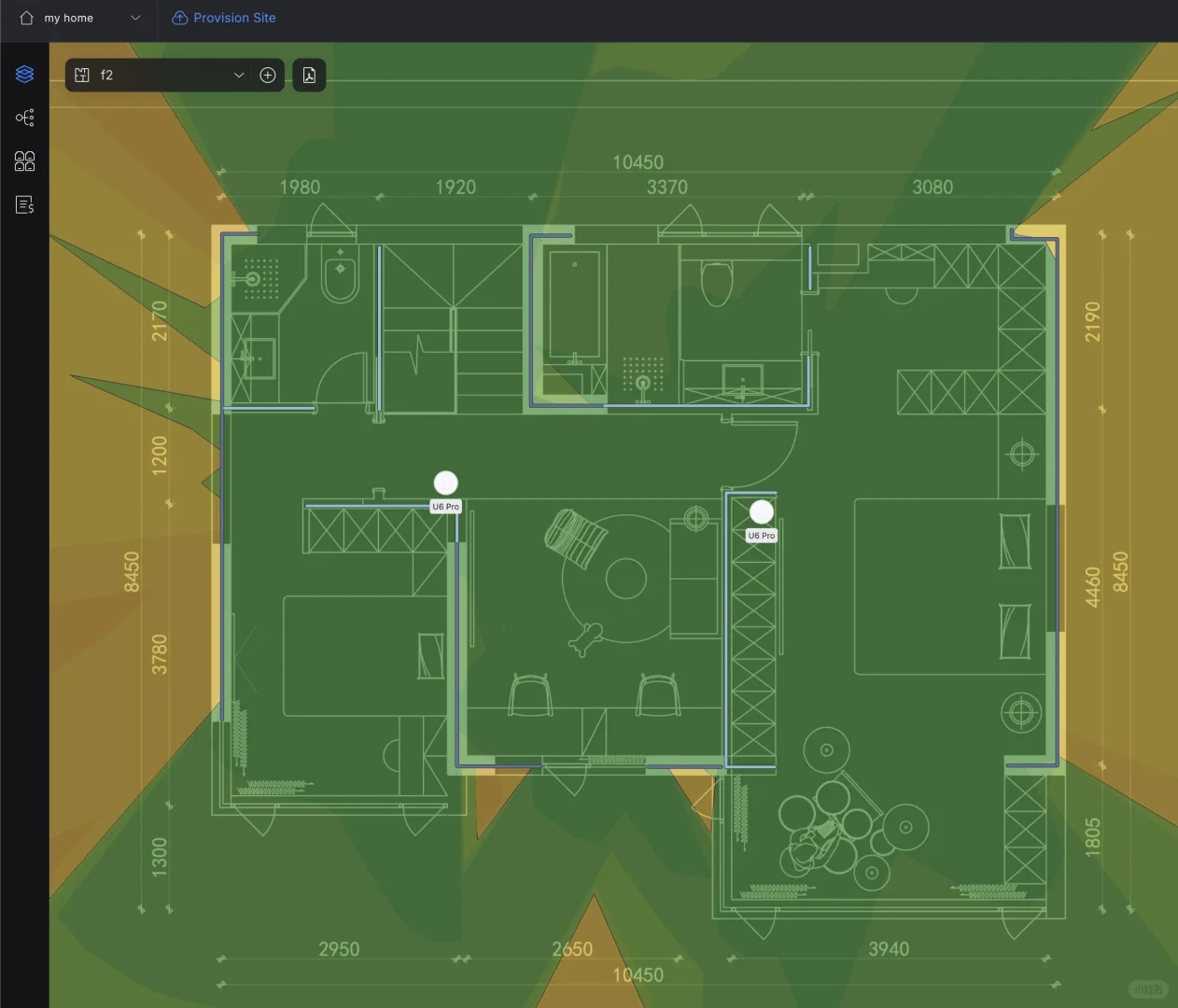 智能家居1-家庭数据中心建设