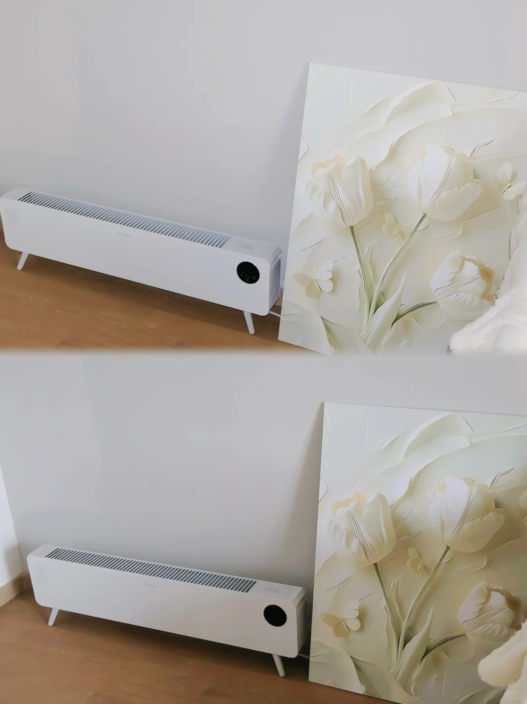 南方人过冬自救指南！这台取暖器直接封神