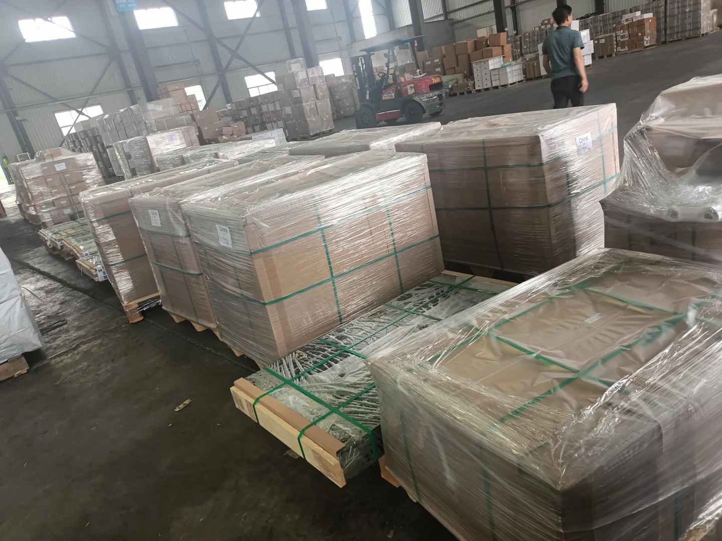 德国进口 全是lock的温室开窗系统