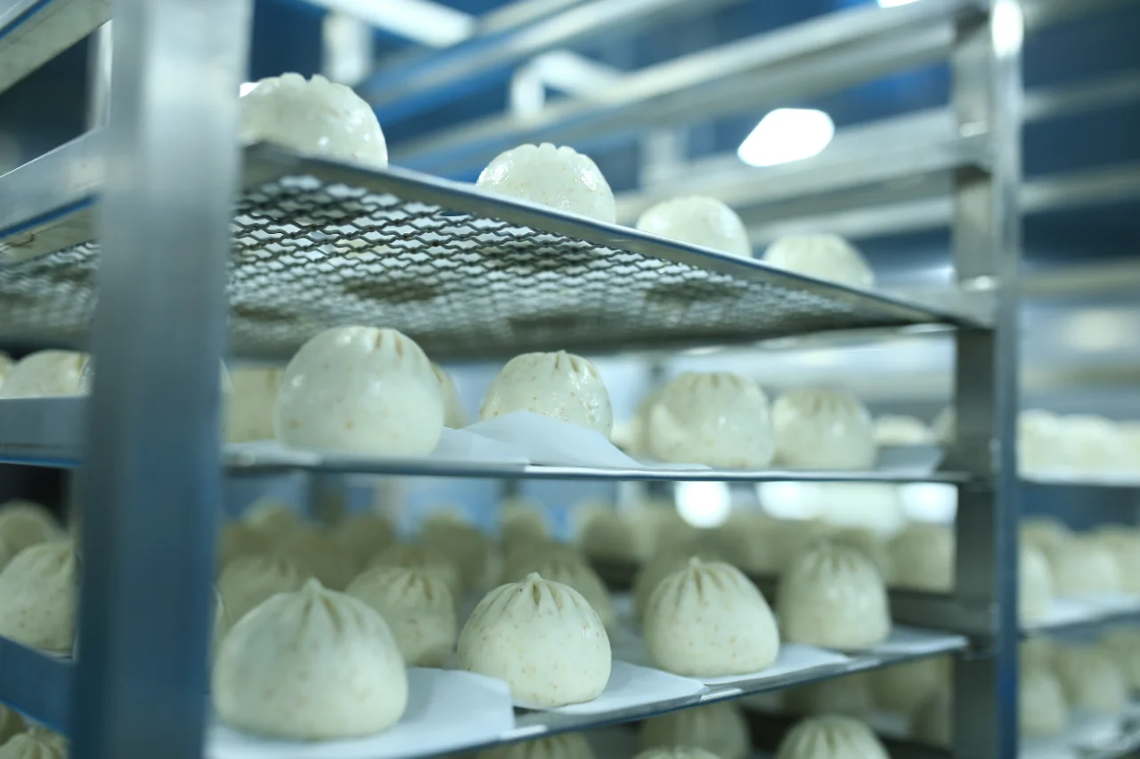 【工厂实拍】敬每一个认真工作的打工人