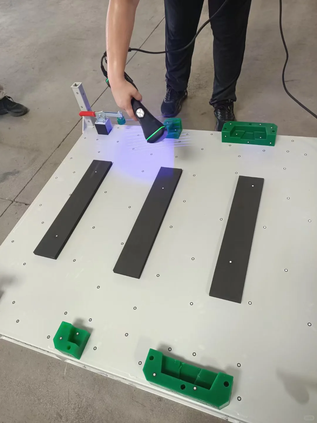 便携式和跟踪式(上)