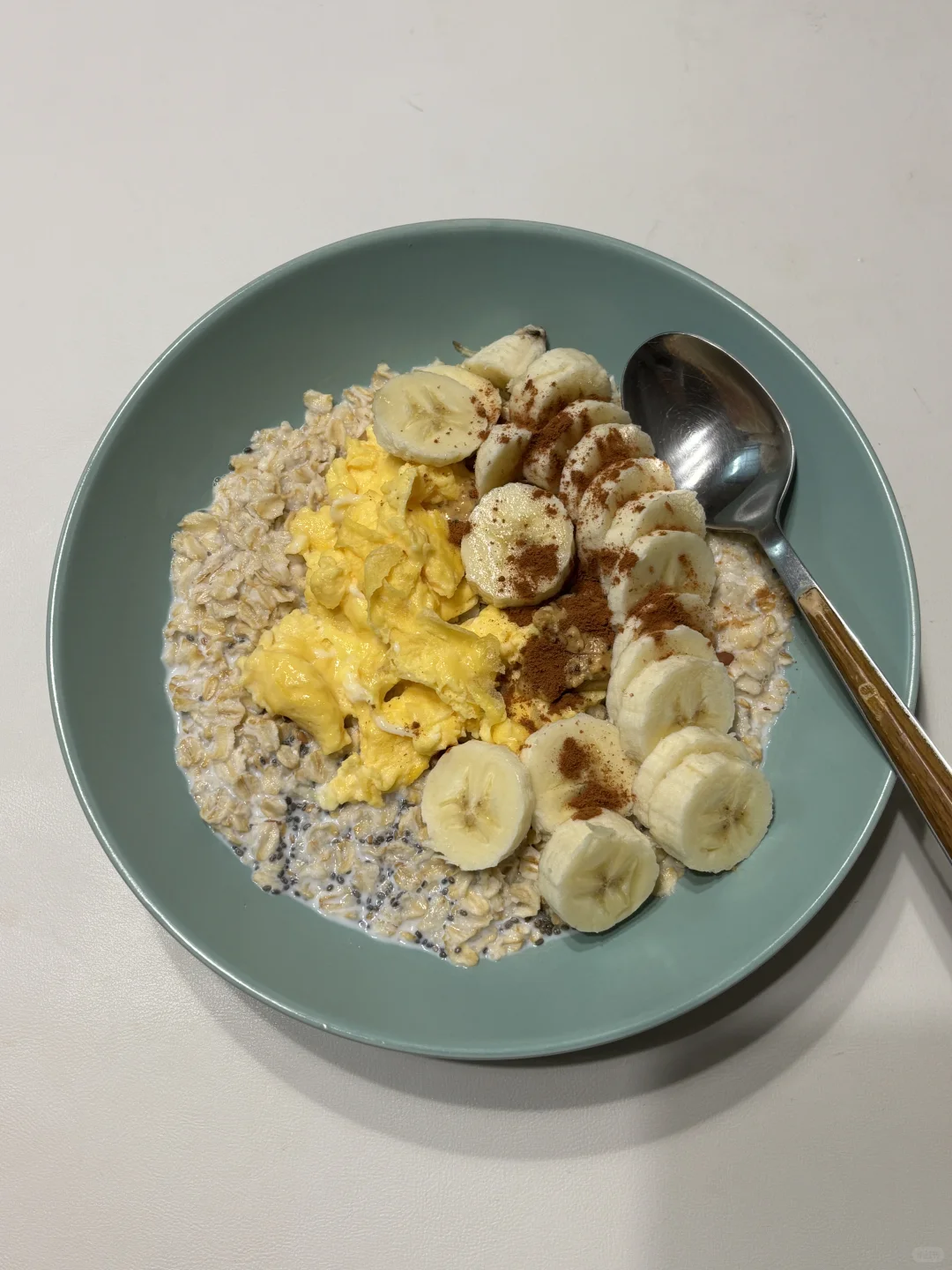 吃各种谷物种子