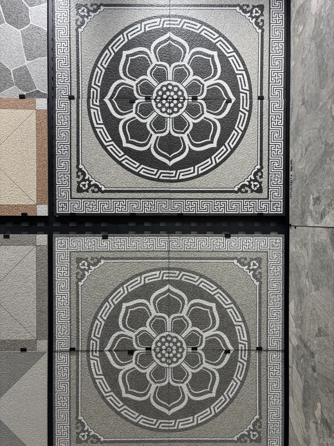 装修人必看，直接对接佛山瓷砖工厂