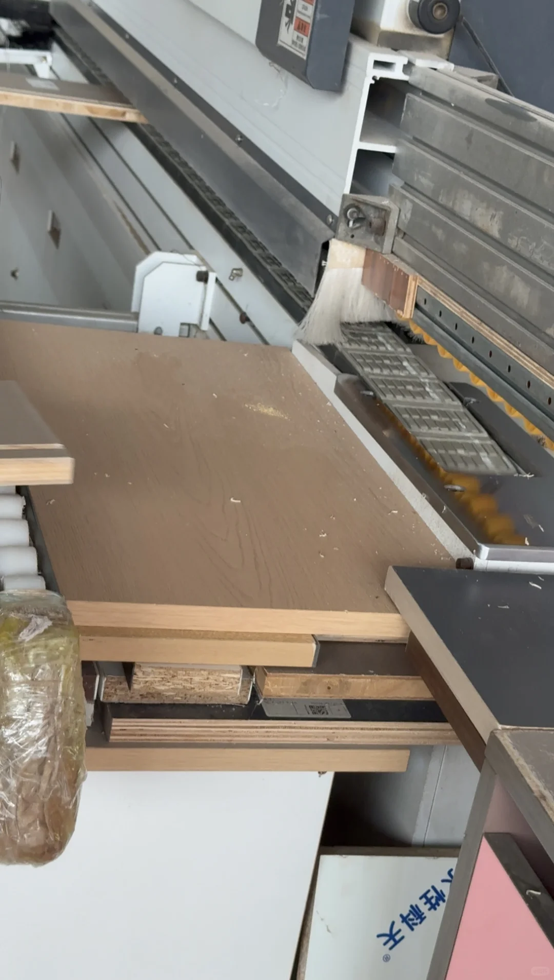 小区那么多人都买了