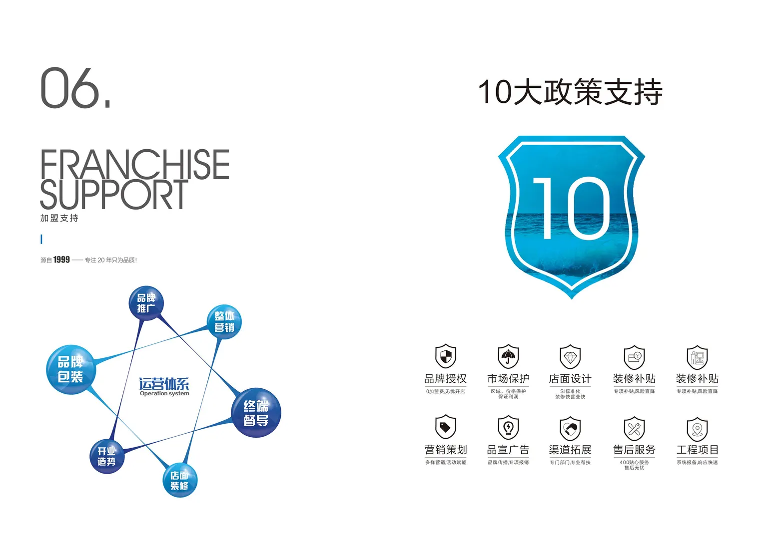 卫浴加盟 | 低成本创业！