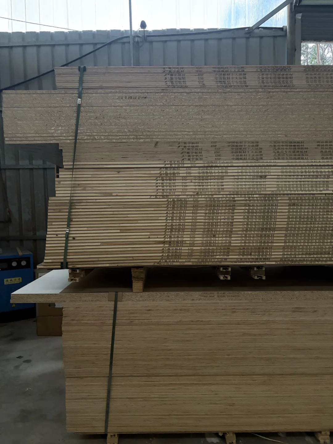 小区那么多人都买了