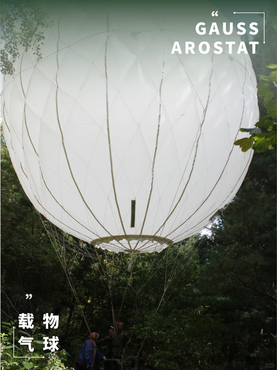 空中运输队:重载浮空器