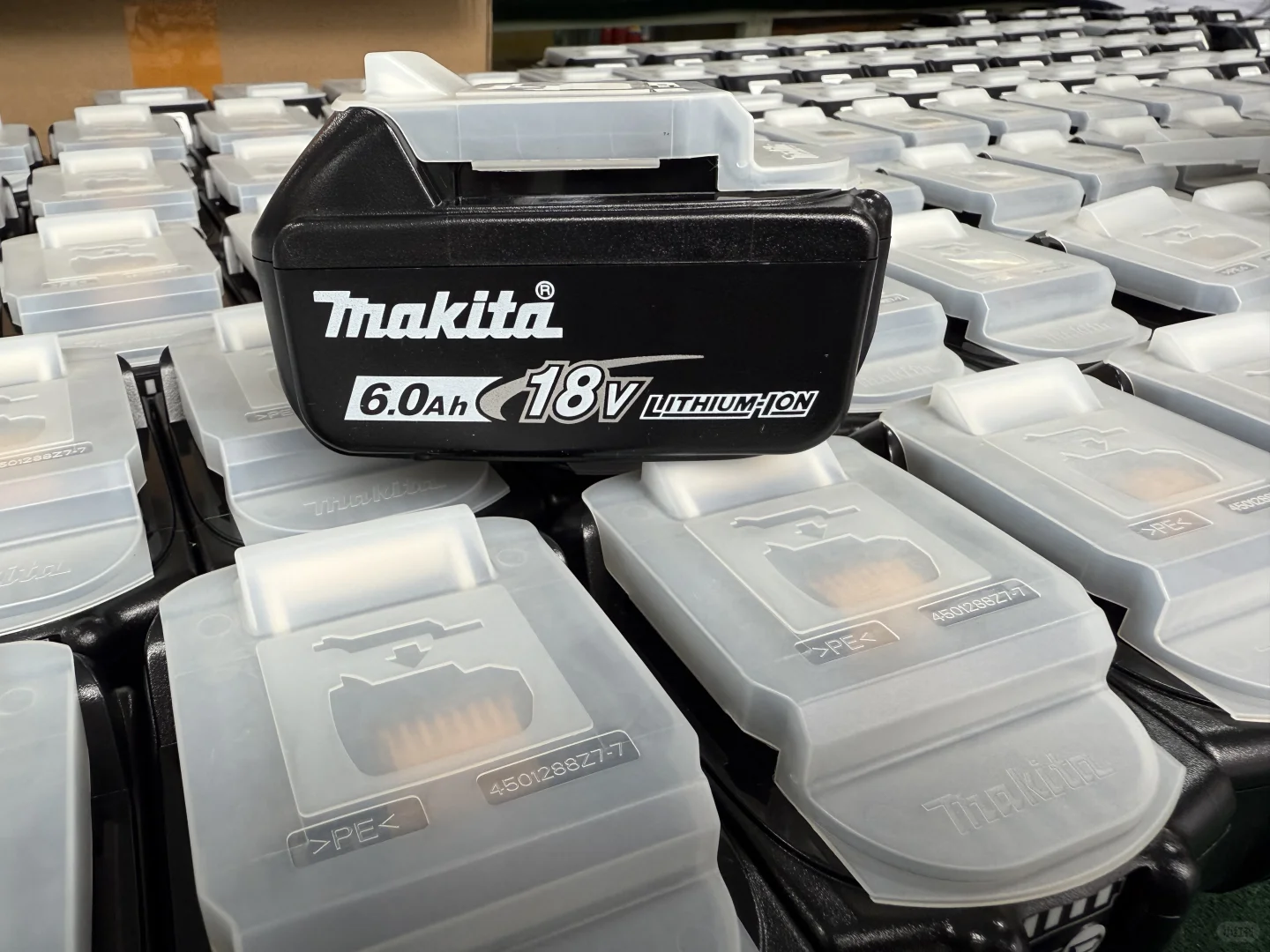 海外爆品?Makita、批量出Makita