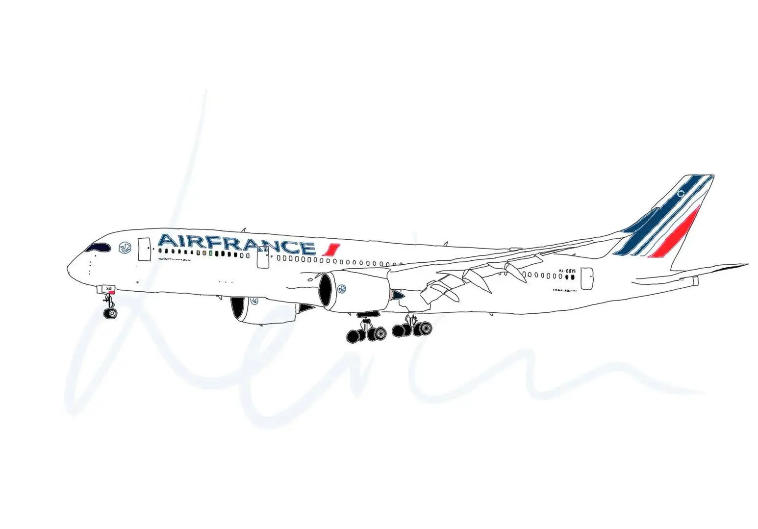 A350