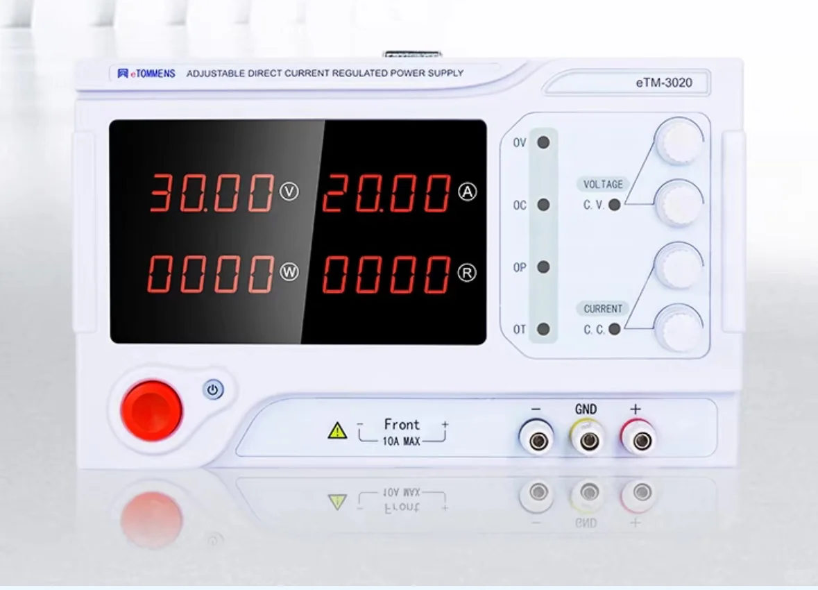 【硬件测试】这些才是硬测人需要用的仪器！