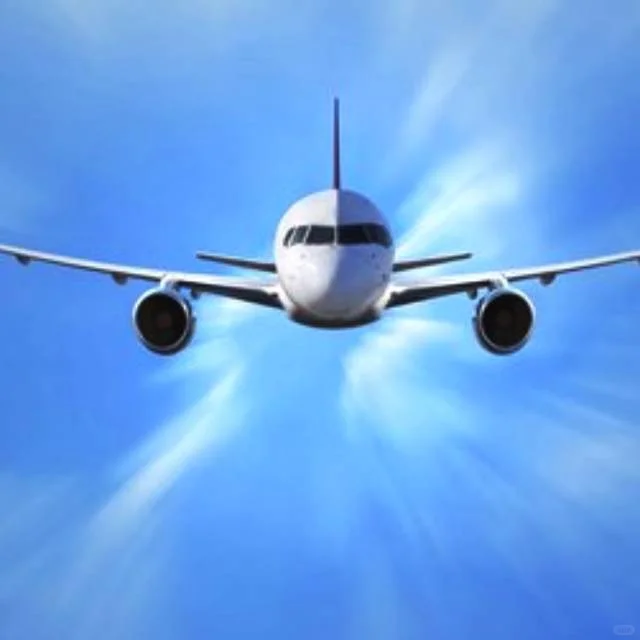 土豪航：波音飞机2700亿订单！