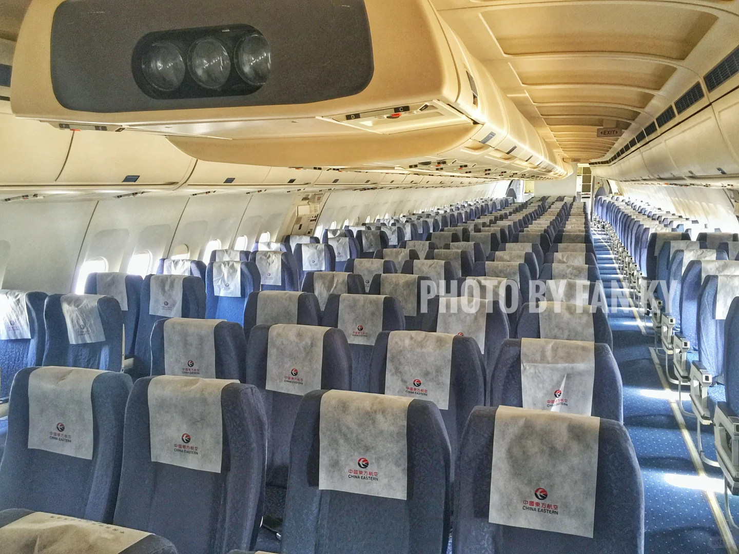 这架40岁的飞机，将成为北京又一网红打卡地