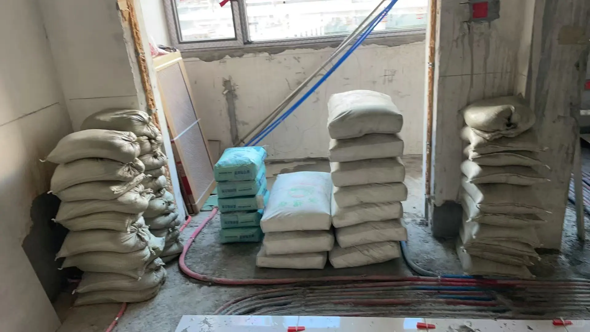 苏州建材批发包配送