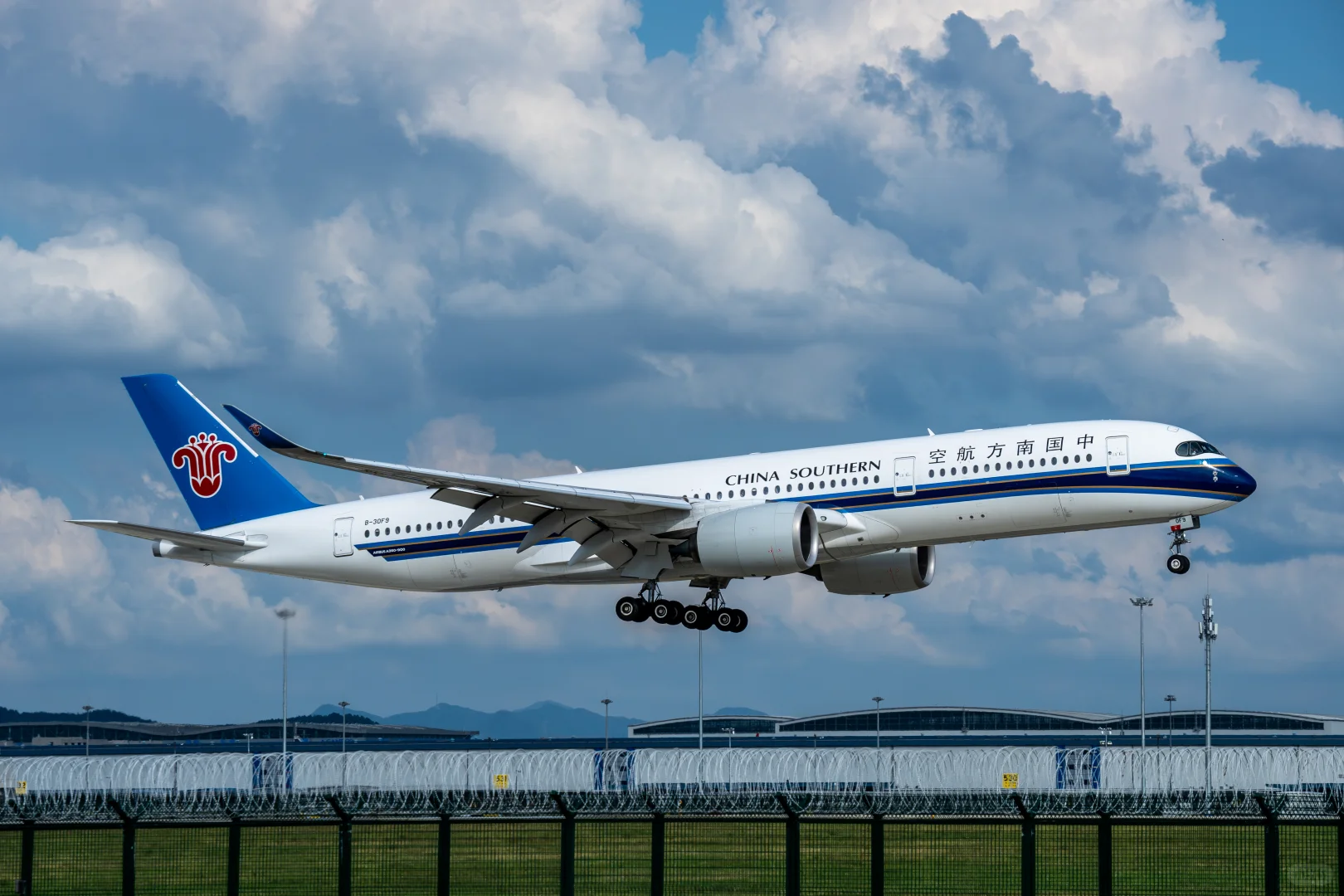 谁才是南航宽体旗舰？