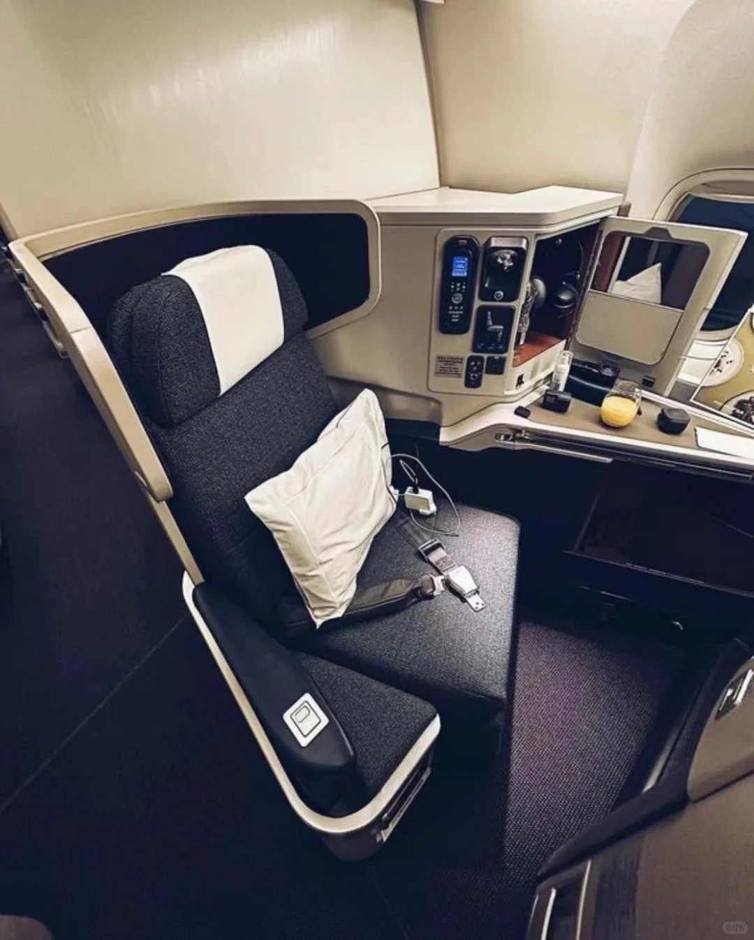 国内航司宽体机商务舱TOP3