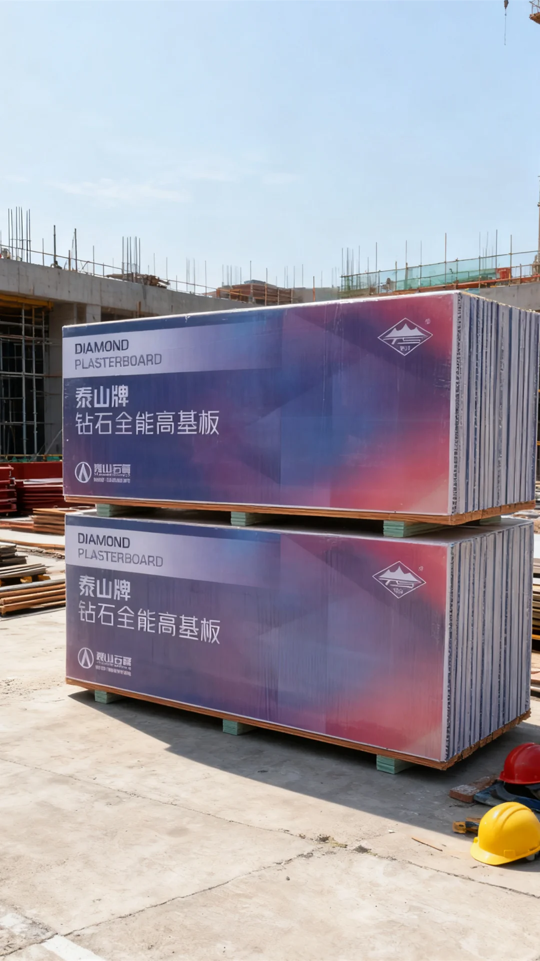 长沙大型工程材料批发，品类齐全