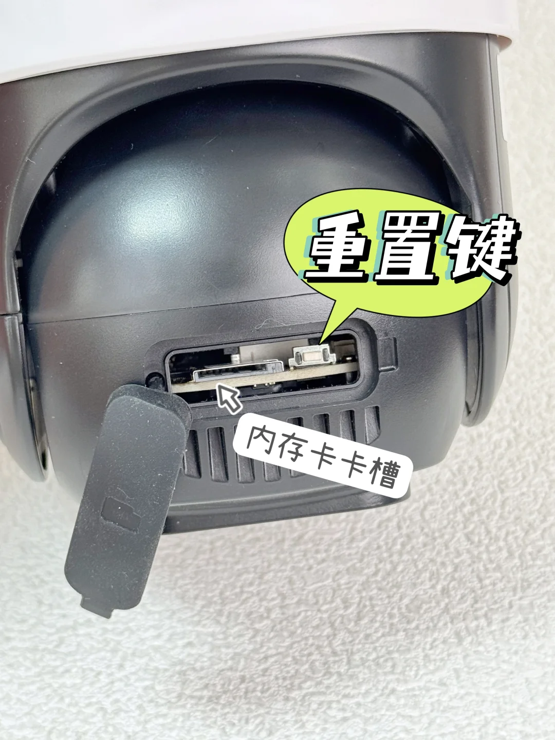 大门口的全天候安全卫士