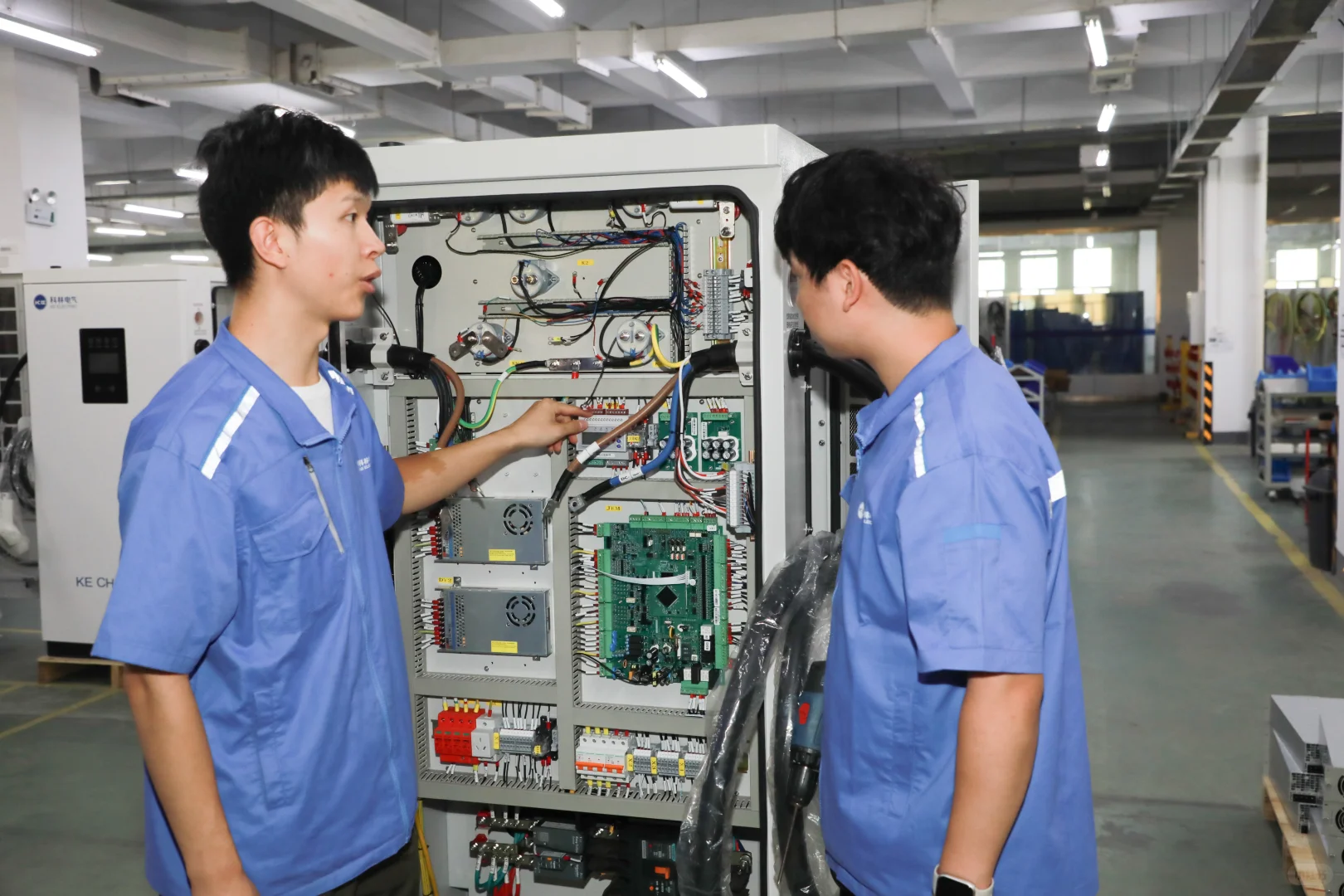 初入职场到工作新星，带教导师 YYDS！?