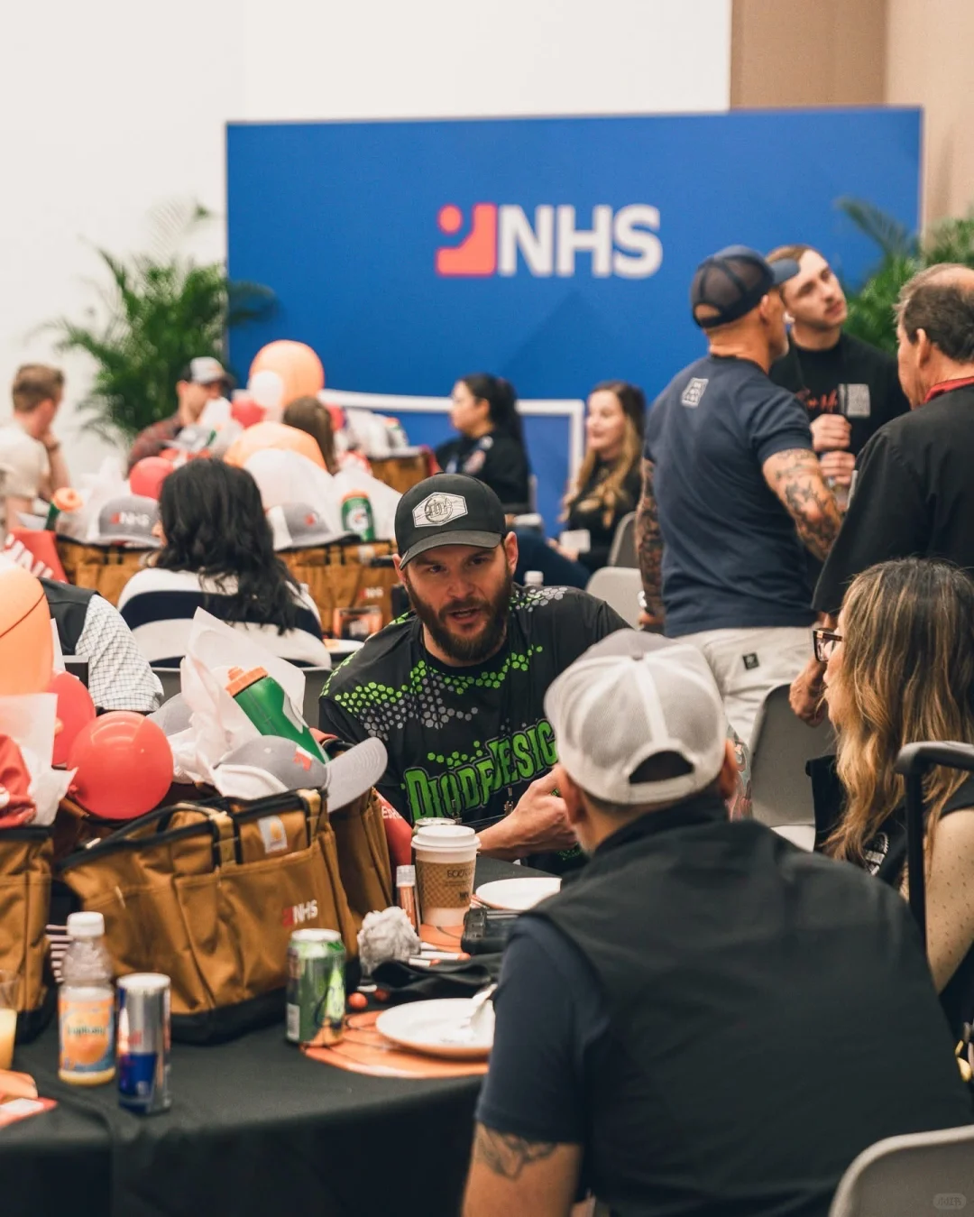 美国国际五金工具及花园用品博览会