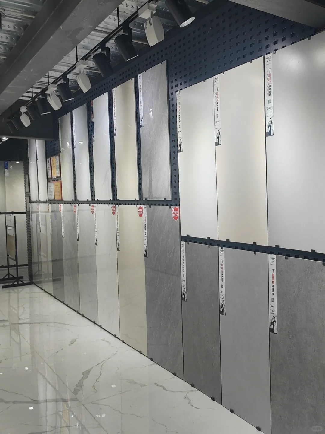 台州瓷砖千万别买贵⚠️来这才是出厂价！