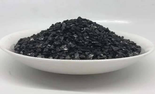 活性炭：工业废气处理的绿色卫士