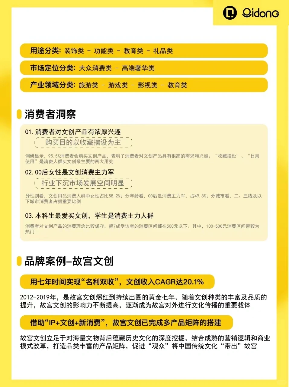 传统文化大?，2024非遗✖️文创有何新趋