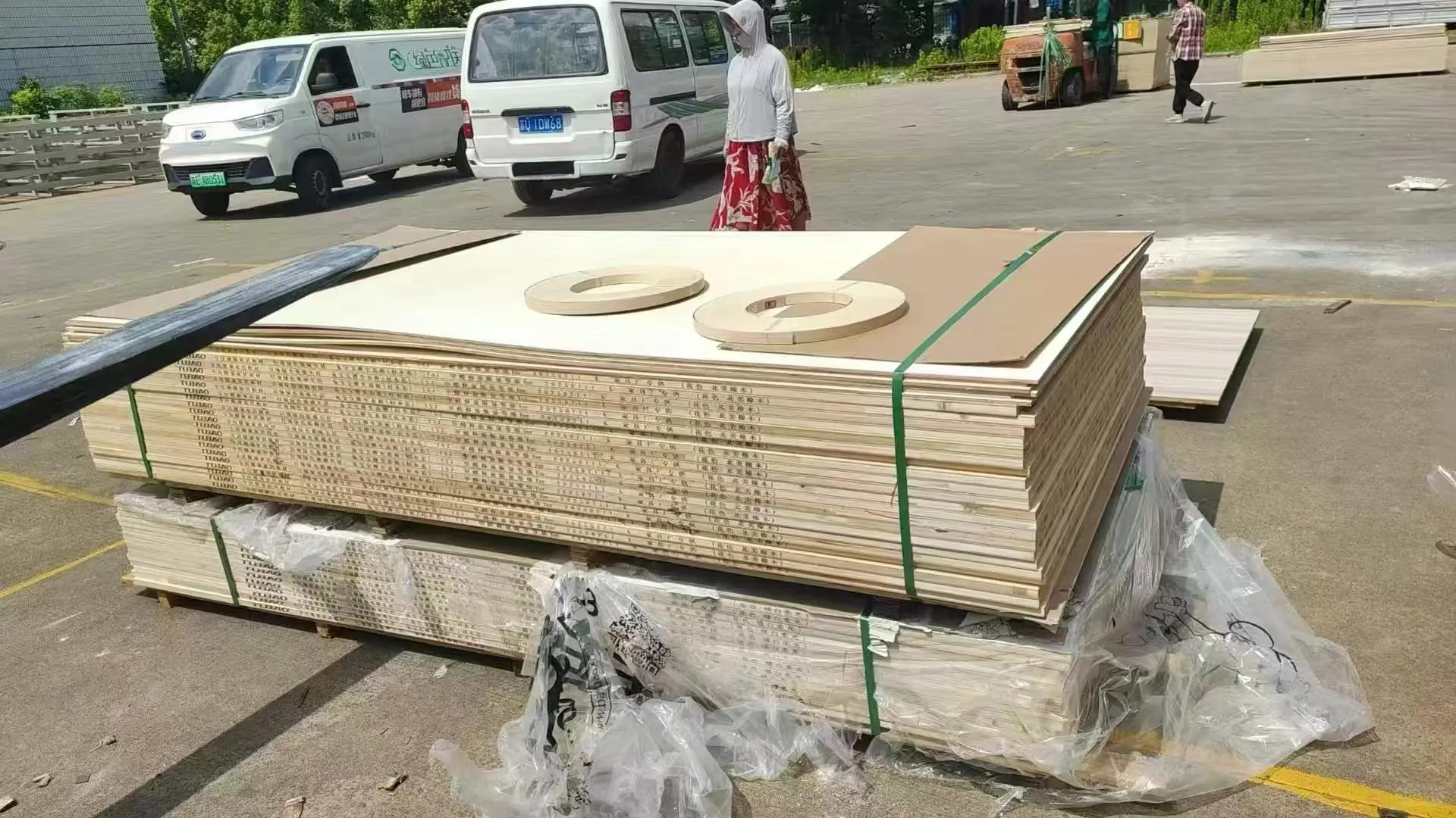 我要建个仓库，想看看别人仓库！