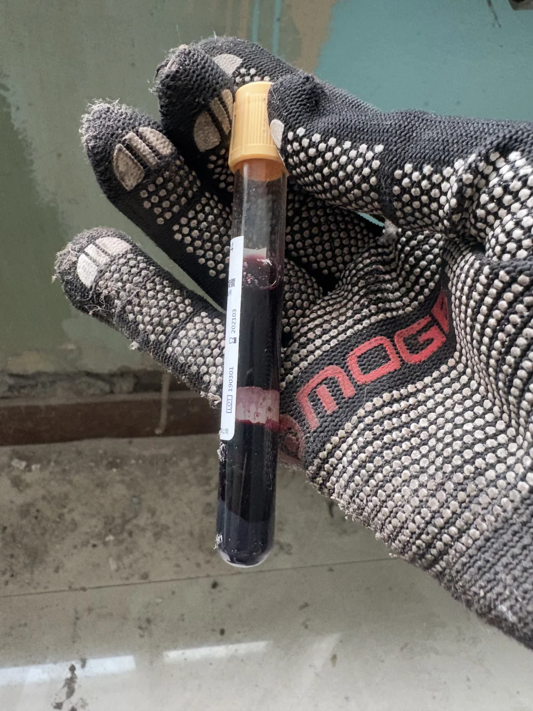 废弃医院里 最恐怖的竟然是。。。