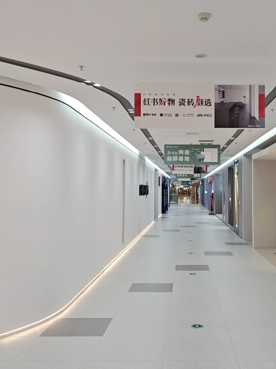 一望无人的建材市场｜2025 何去何从？？