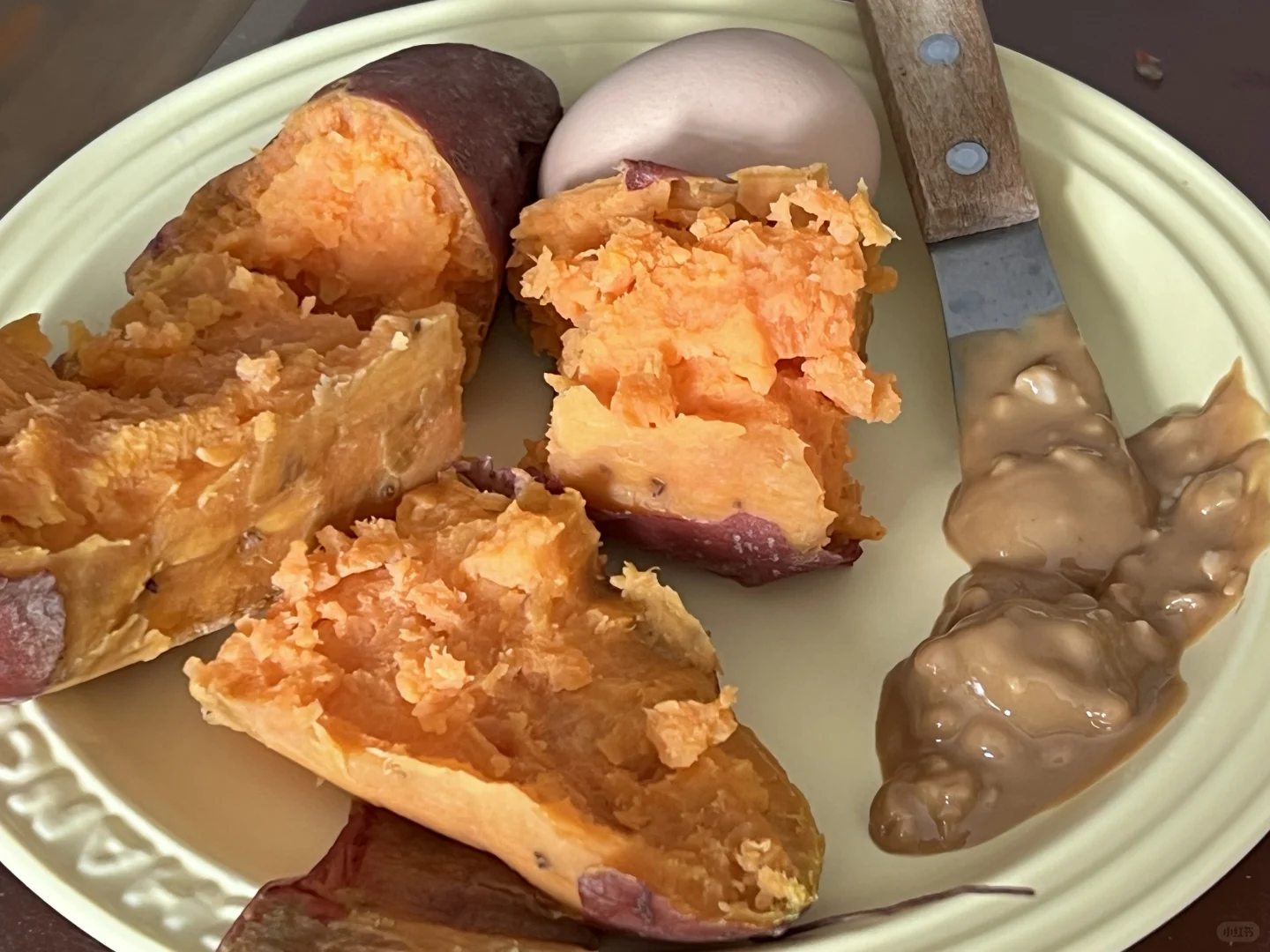 干净碳水让我健康又漂亮